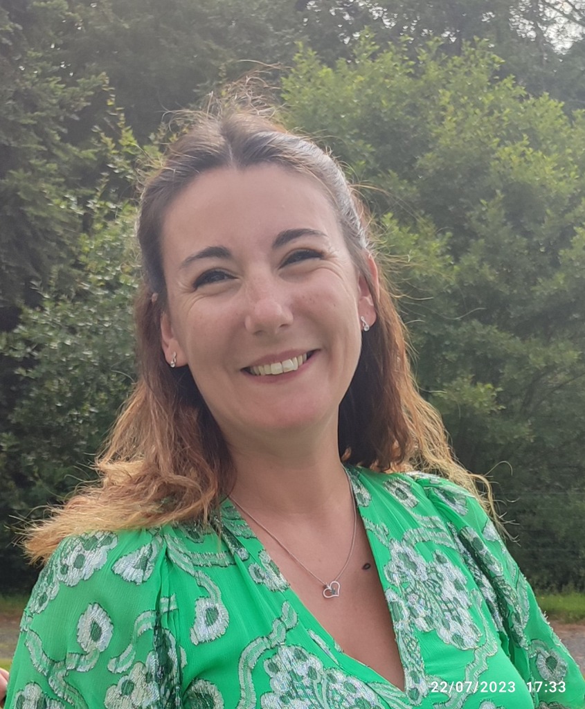 photo portrait Anne-Laure Anquetil 