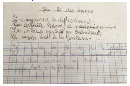 photo seance Grapho34