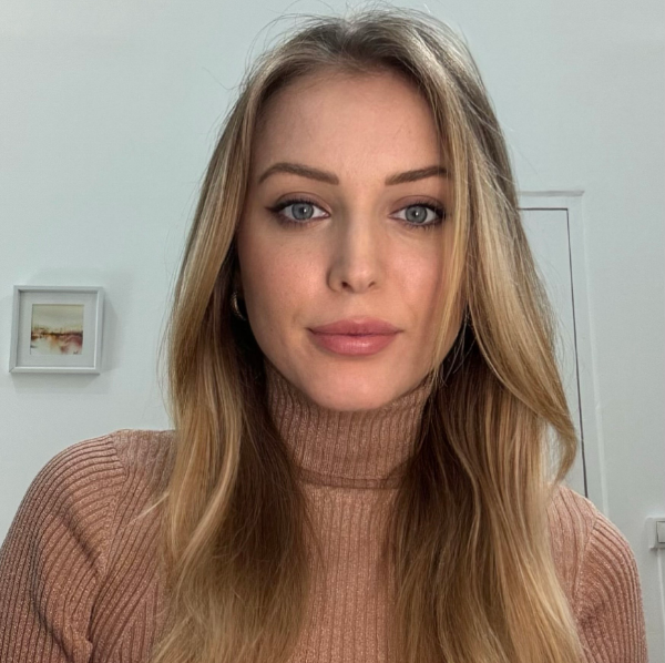 Hypnose Lyon - Priscille GATT