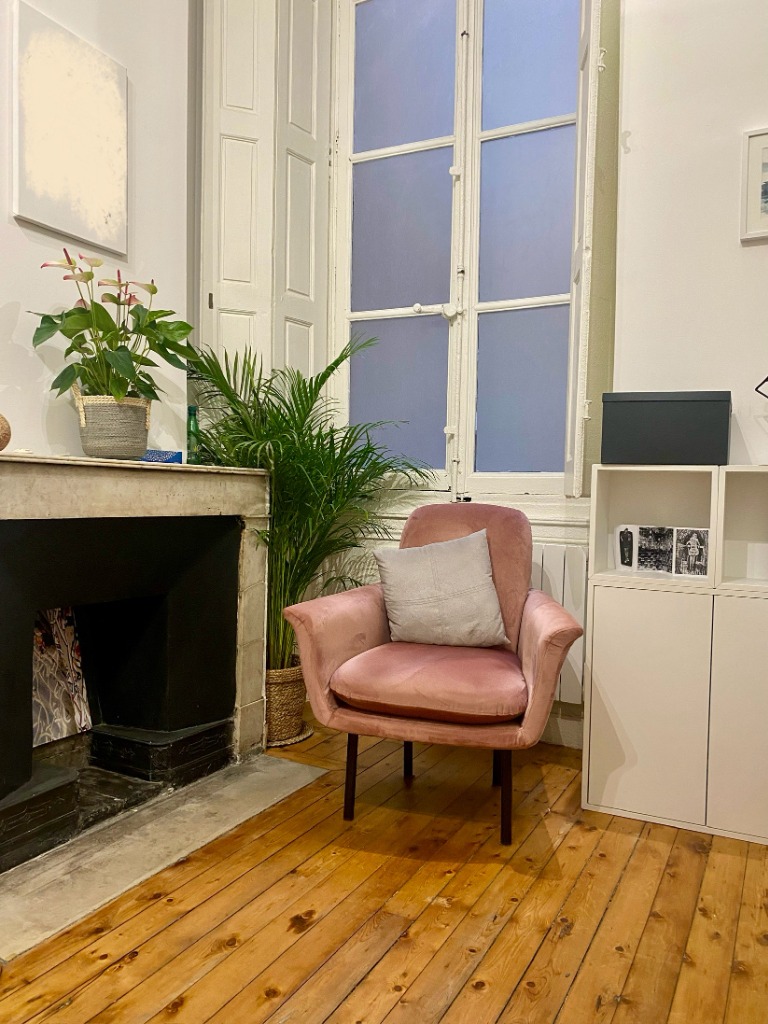 photo activite Hypnose Lyon - Priscille GATT