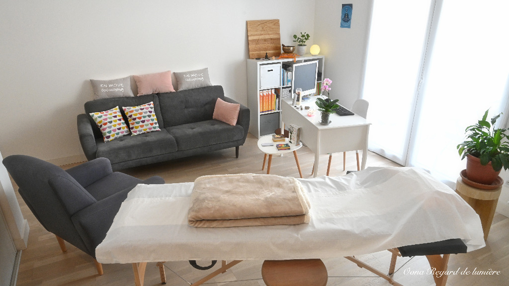 photo cabinet Hélène Dumas 