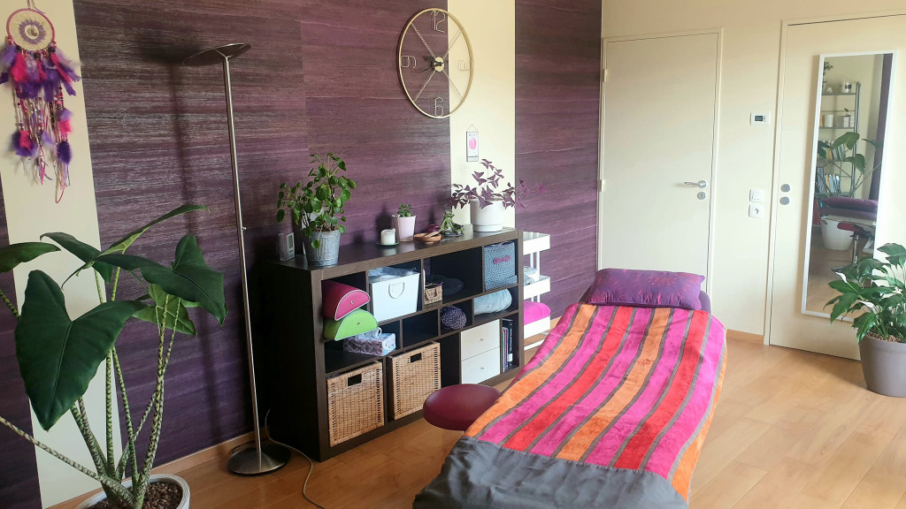 photo cabinet Elise Sougey