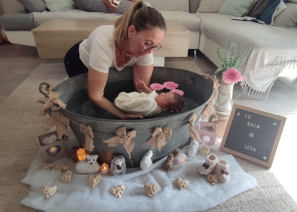 photo activite Le Cocooning Émotionnel 