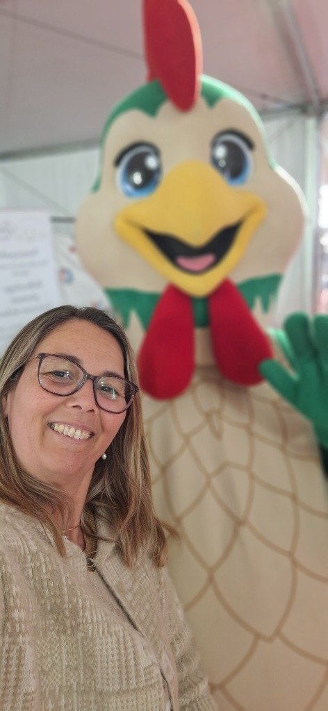 photo portrait LONG Valérie