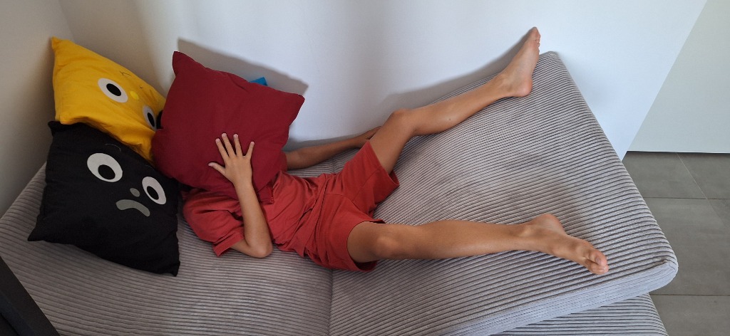 photo seance LONG Valérie