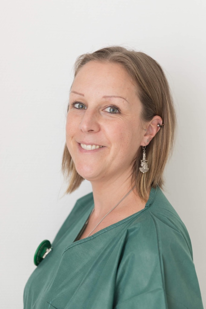 photo portrait Bulle zen