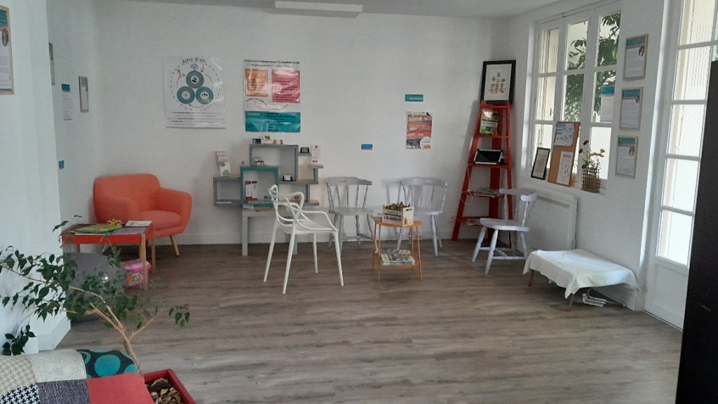 photo cabinet Cyril Beauclair