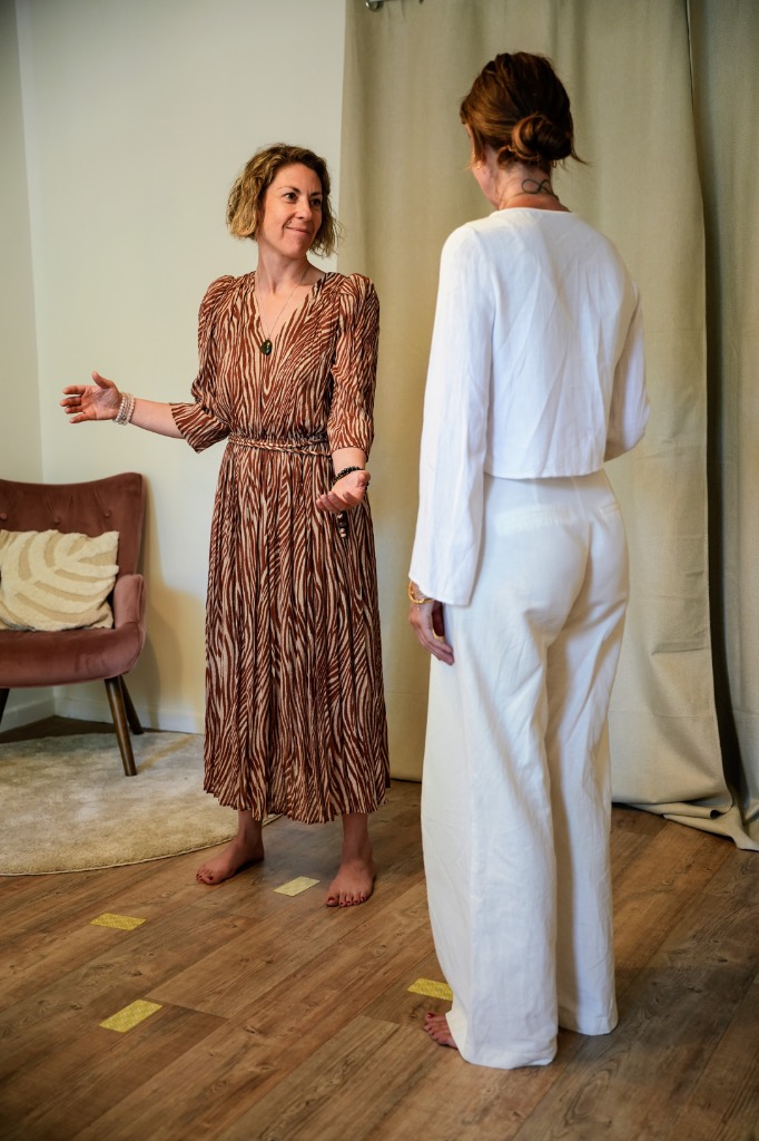 photo activite Aurélie Guibaud Hypnose