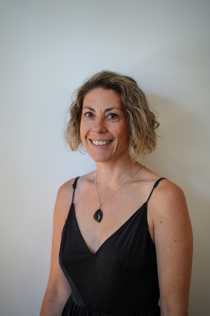 photo portrait Aurélie Guibaud Hypnose