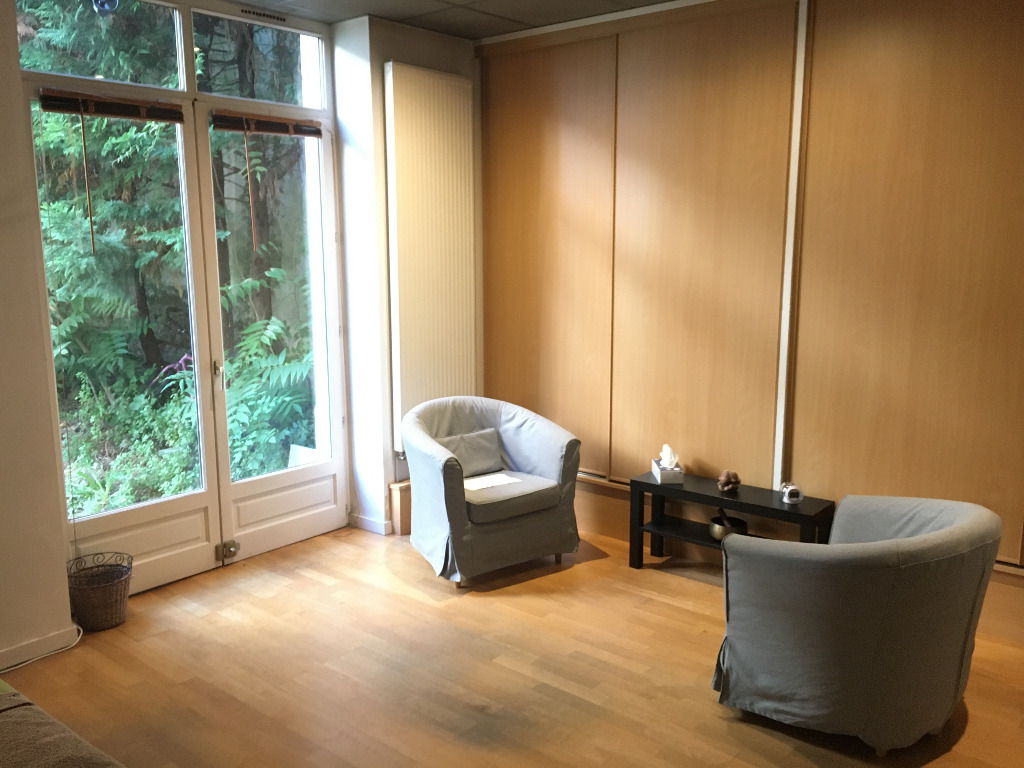 photo cabinet Gautier Pidou