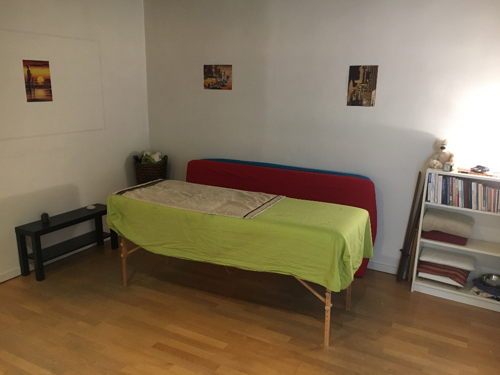 photo seance Gautier Pidou