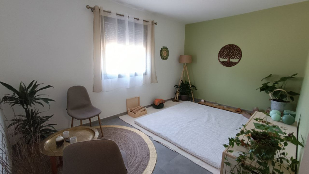 photo cabinet Dorothée Cottarel