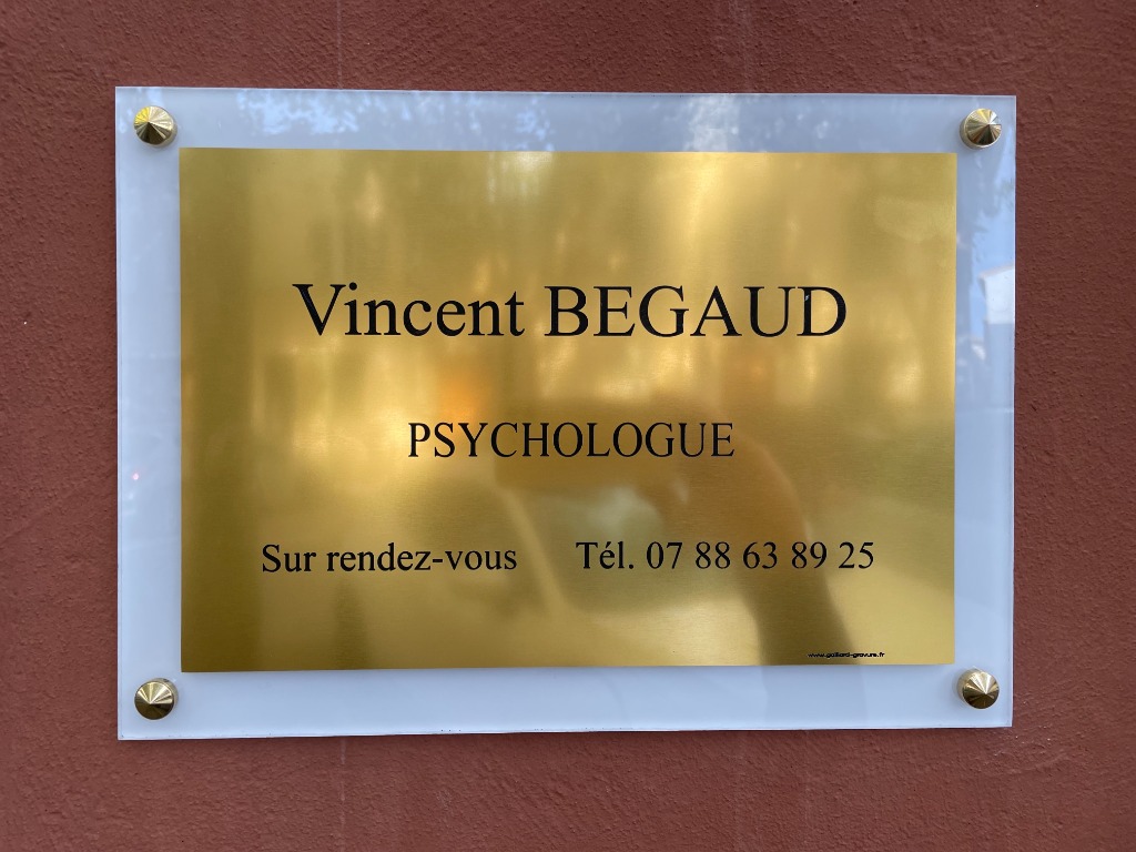 photo activite Vincent Begaud