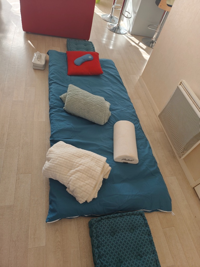 photo cabinet Mabawenn Ed’ô bien-être 