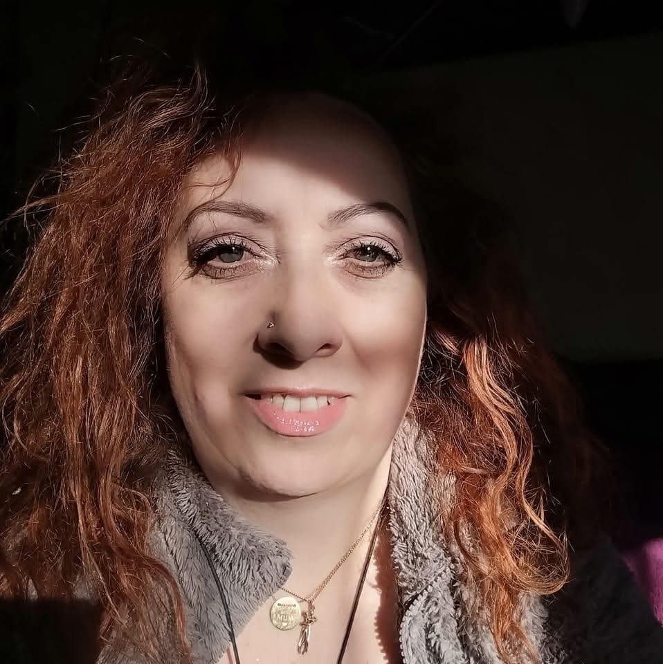 photo portrait Mabawenn Ed’ô bien-être 