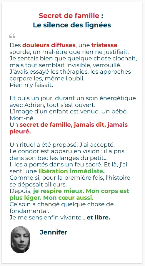 photo portrait Adrien Thuin - Detox Alcaline.com