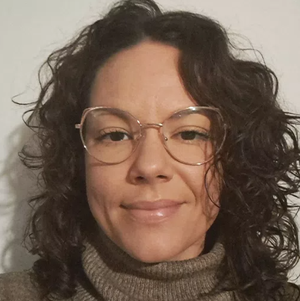 Praticienne EMDR et Hypnothérapeute Audrey Leroy