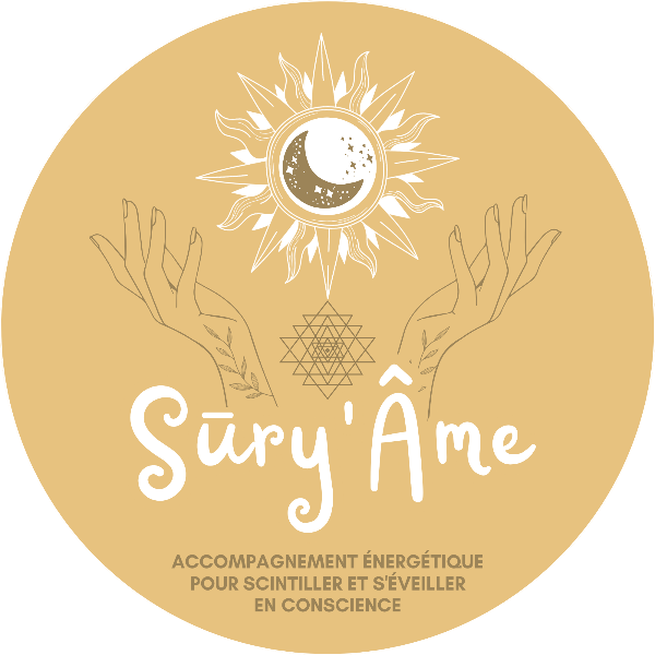 Audrey - Sūry’Âme