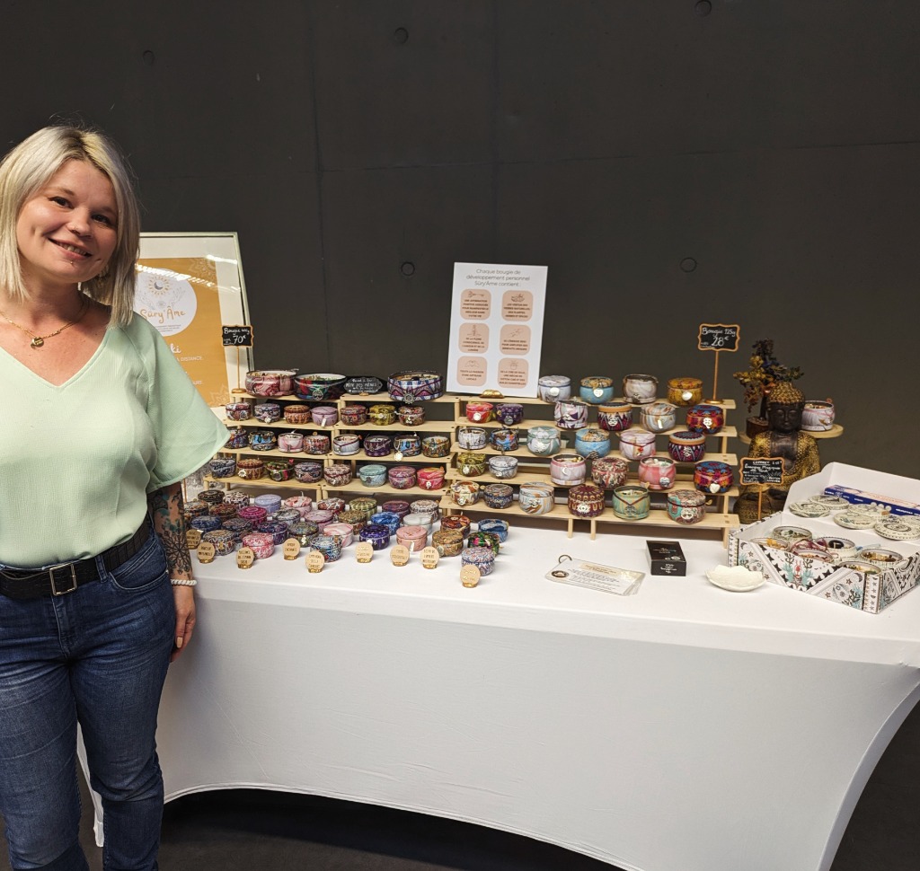 photo activite Sūry’Âme