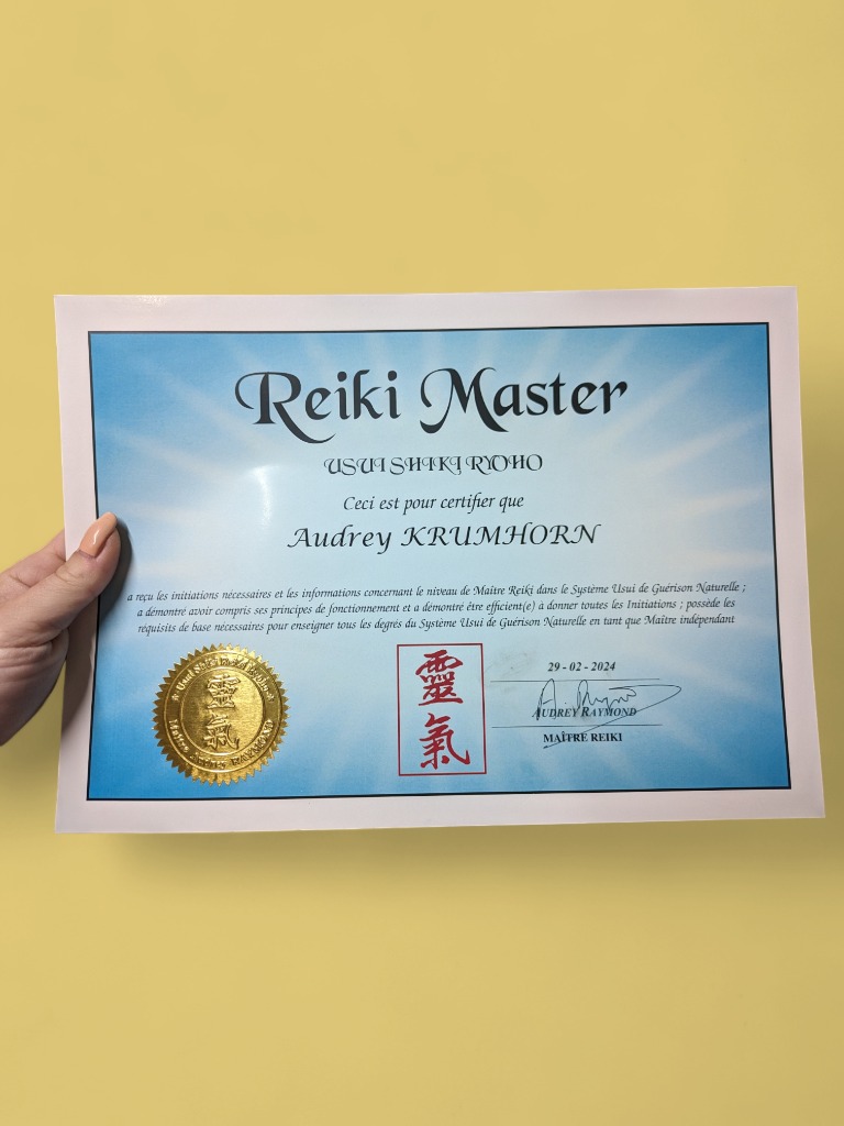 photo diplome Sūry’Âme