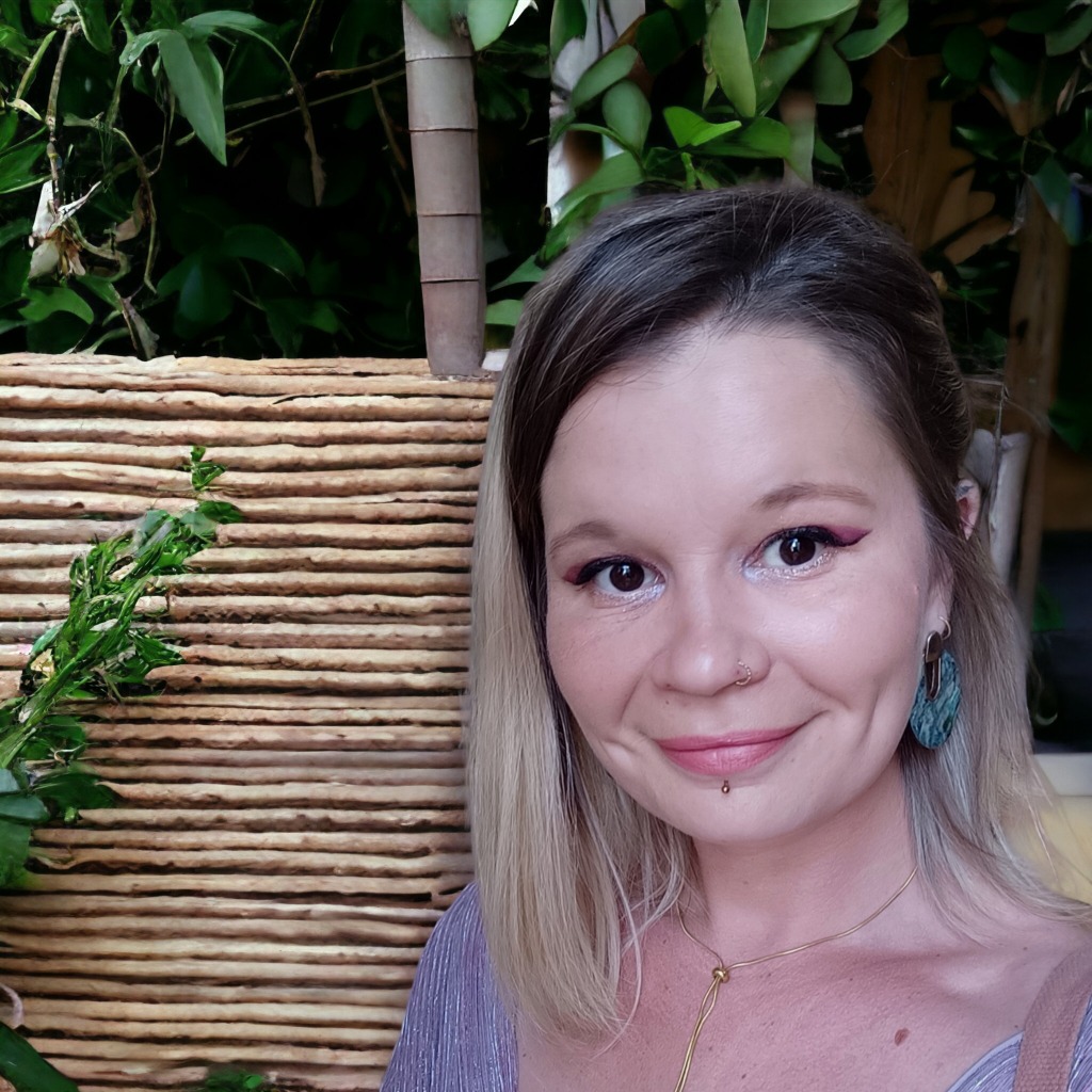 photo portrait Sūry’Âme