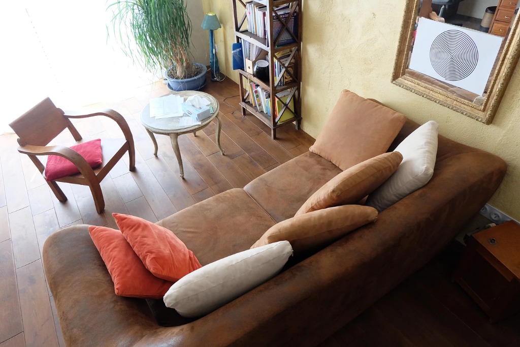 photo cabinet COUSIN Nathalie