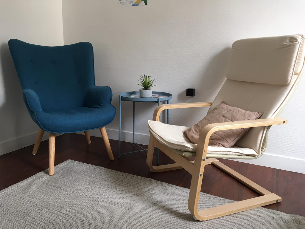 photo cabinet Wil Poma