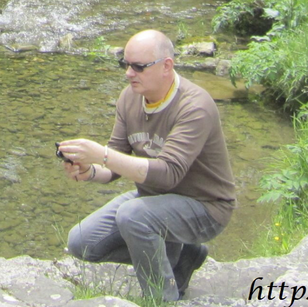 Jean Michel Mailheau