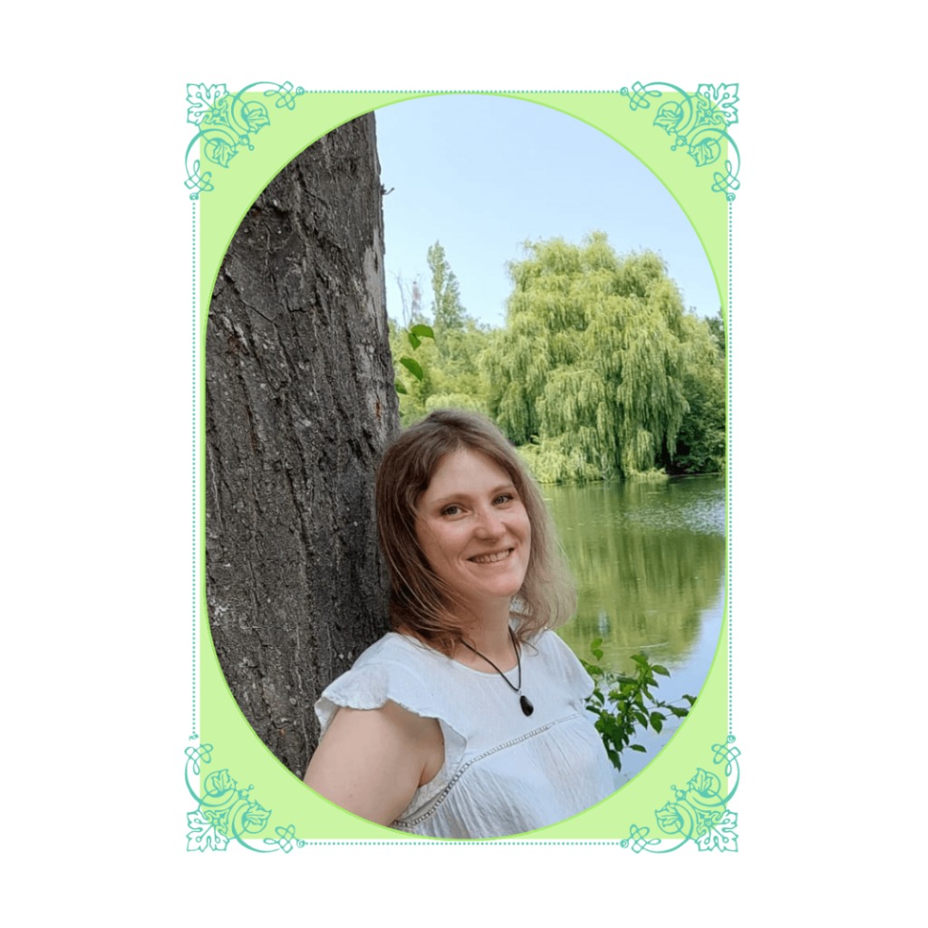 photo portrait Quero clarisse