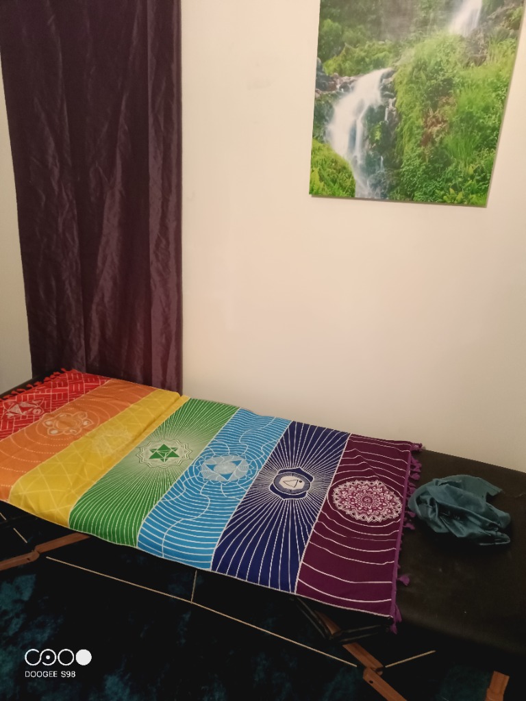 photo cabinet École aime en conscience 