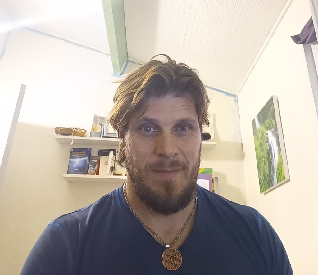 photo seance Alexandre didier