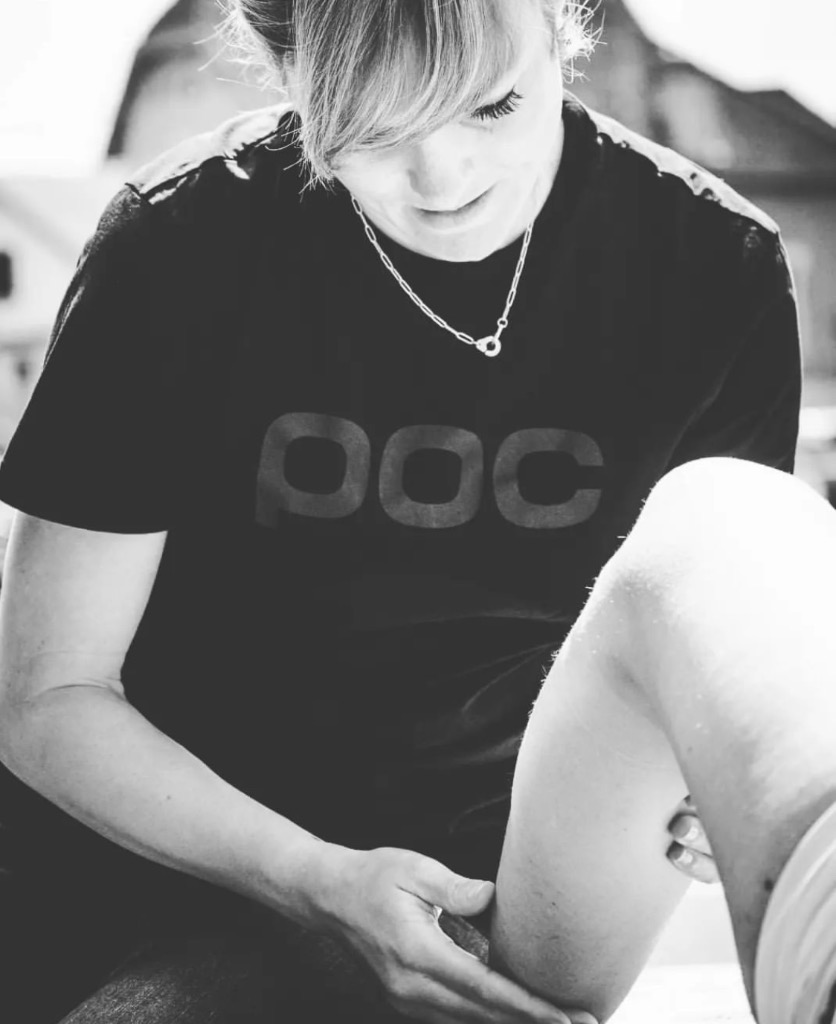 photo activite Sandra Dos Santos