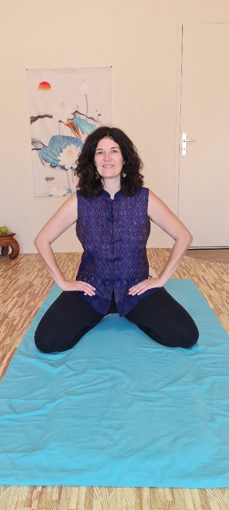 photo portrait Annabelle Scholly