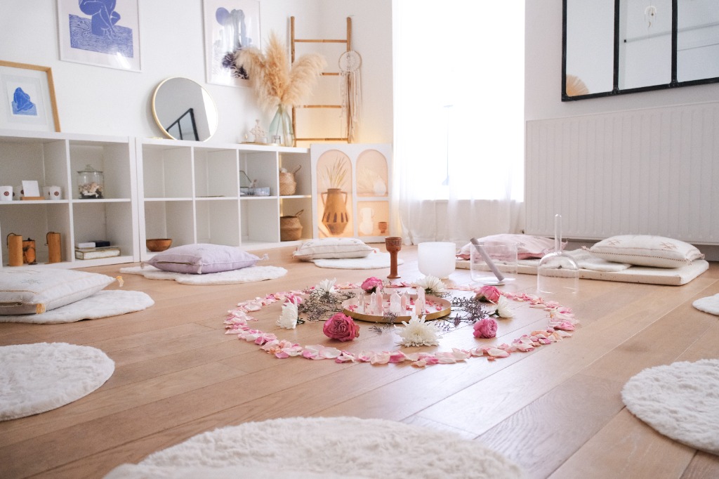 photo activite Sonia bouchelaghem