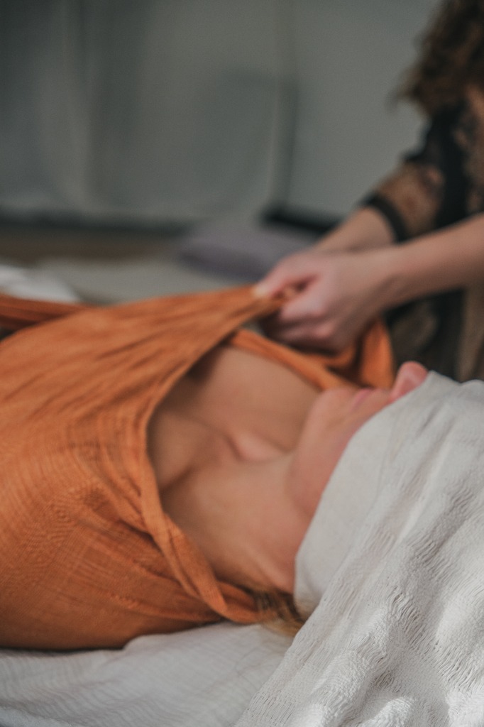 photo portrait Sonia bouchelaghem