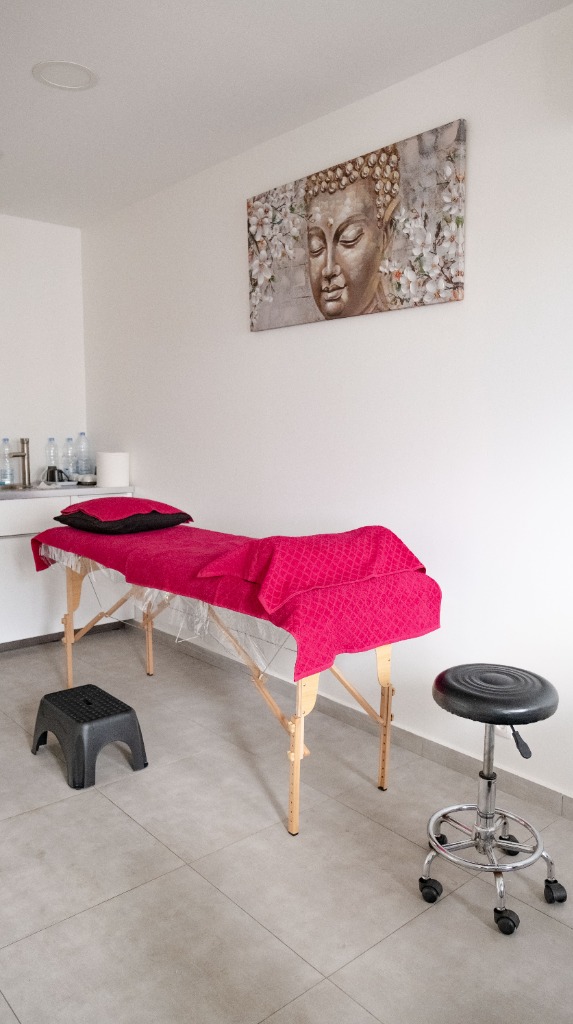 photo cabinet YASMINE TALASSIA