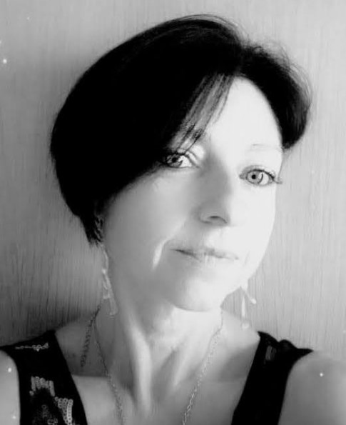 photo portrait Sandra batton