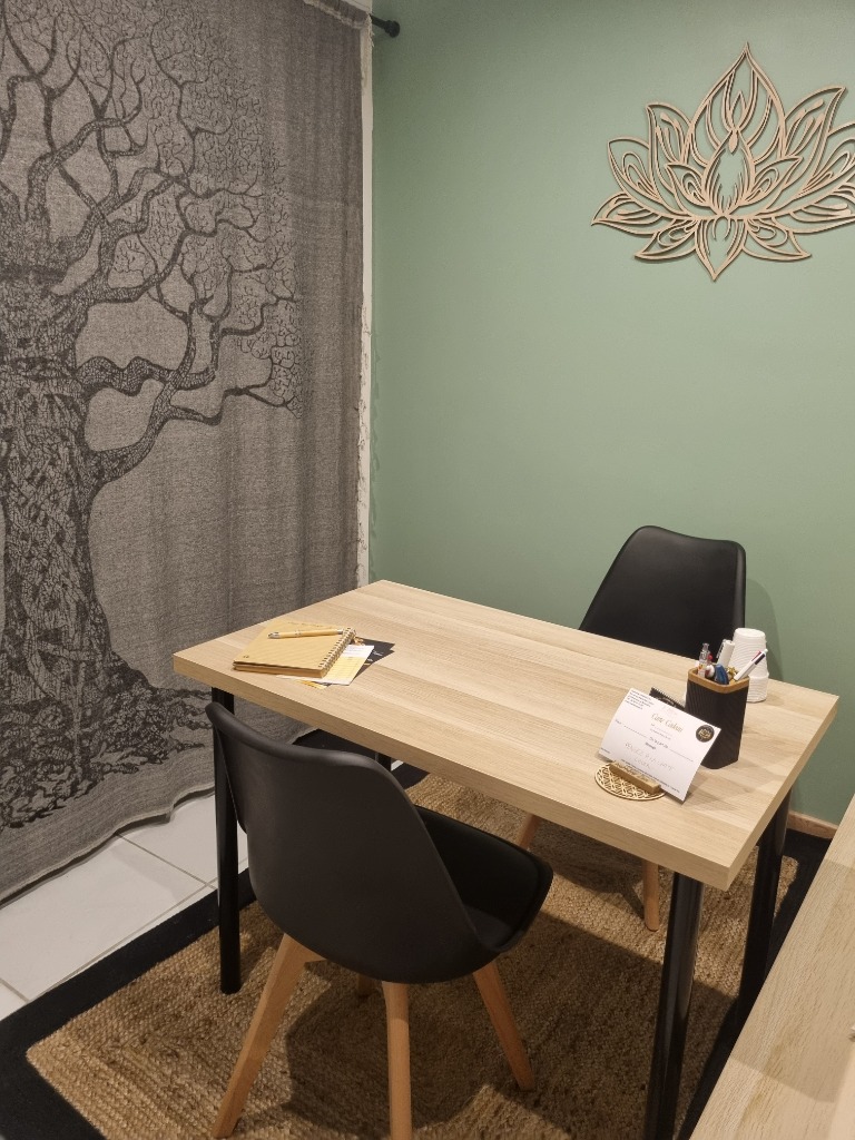 photo cabinet NATHALIE VANHOVE