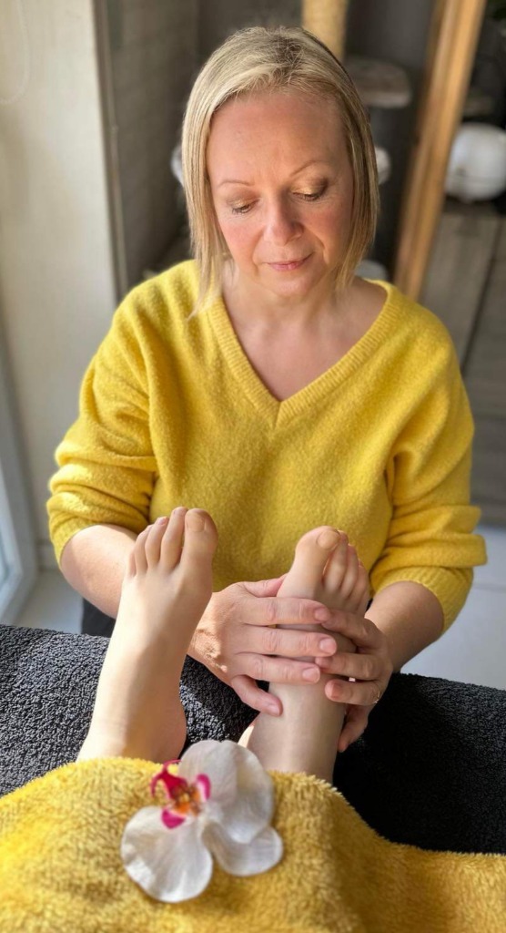 photo seance VANHOVE Nathalie 