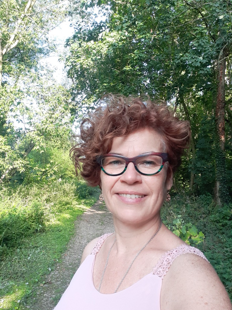 photo portrait Isabelle Quétard