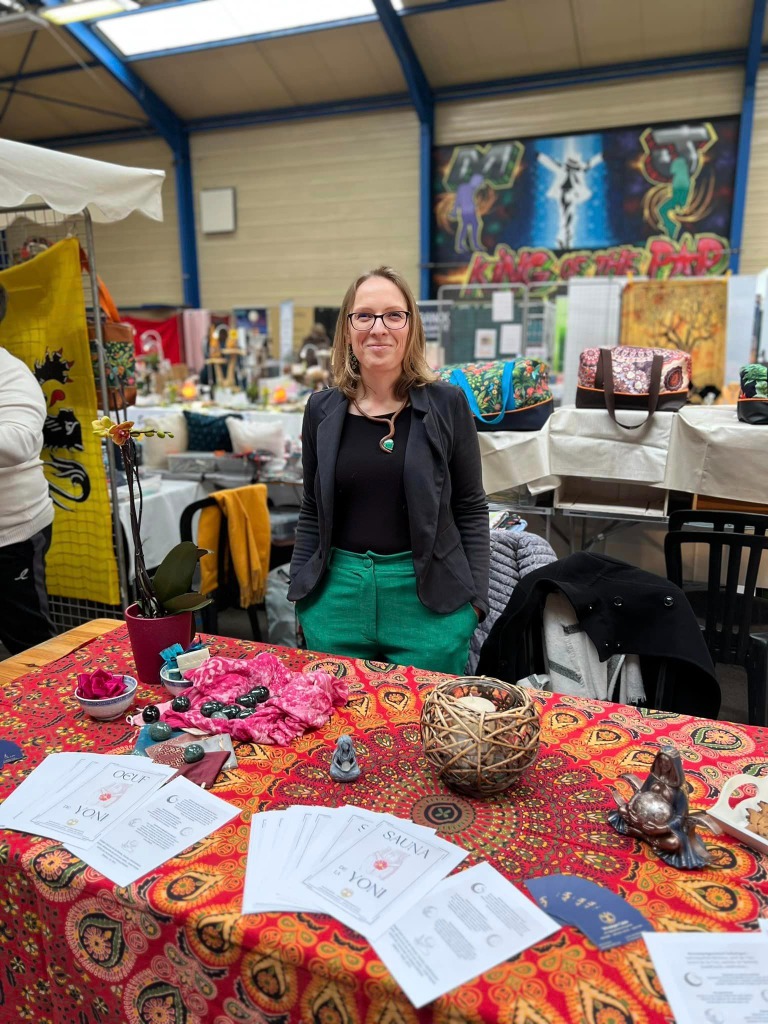 photo activite CALAIS Véronique