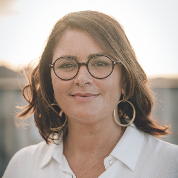 Virginie Rébecca Michel