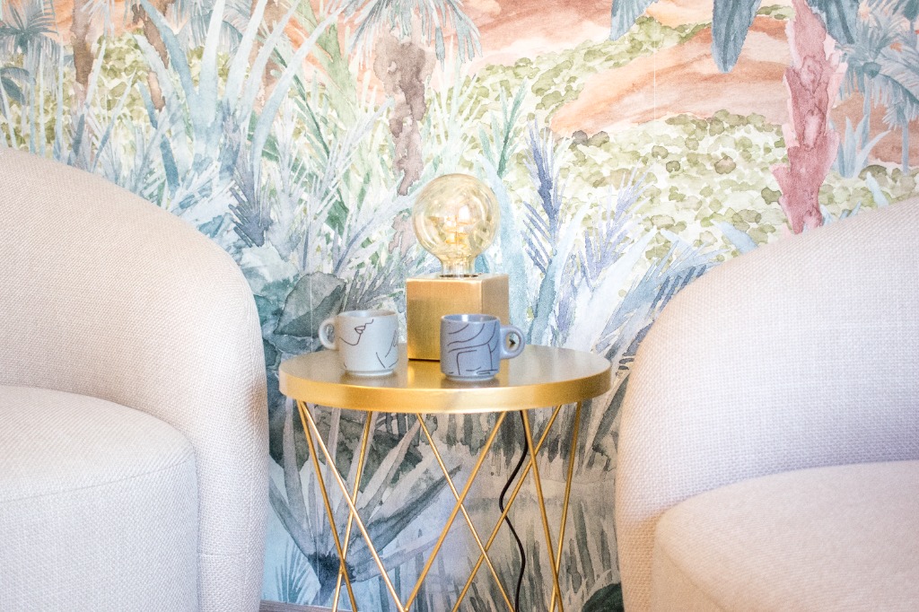 photo cabinet Virginie Rébecca Michel