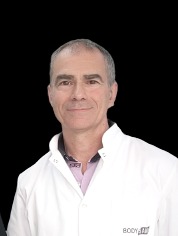 photo portrait Patrice 