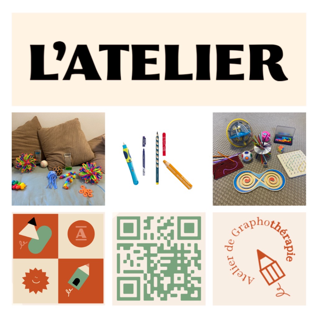 photo activite Marie-Charlotte Lambert