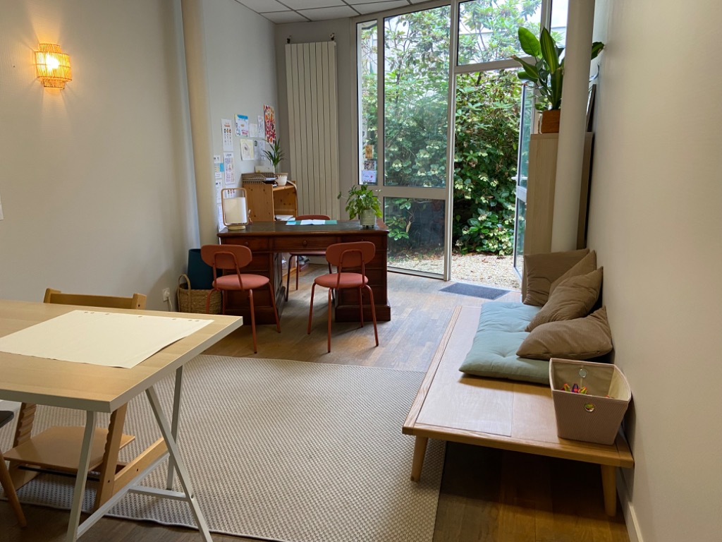 photo cabinet Marie-Charlotte Lambert