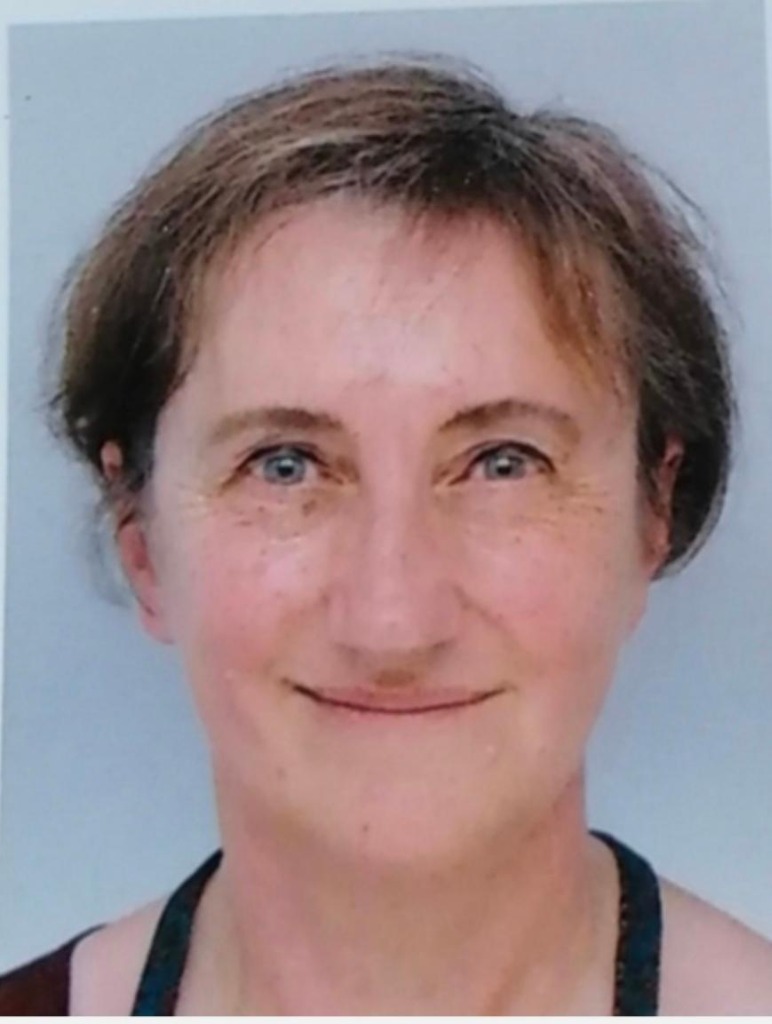 photo portrait Broceliande