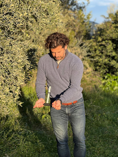 photo activite Alexandre Valenzisi