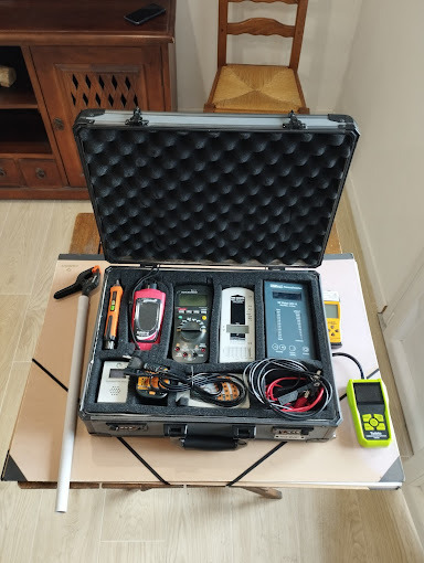 photo cabinet Alexandre Valenzisi