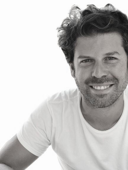 photo portrait Alexandre Valenzisi